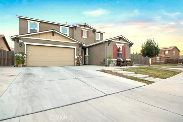 Visalia, CA 93292,1649 N Comstock Court