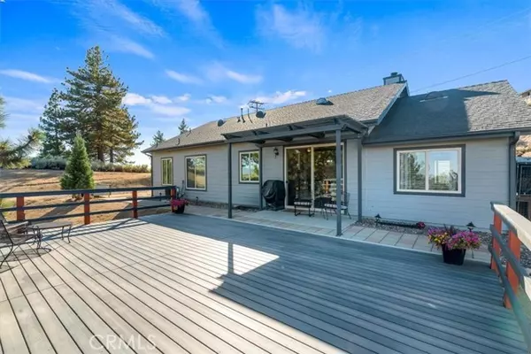 Tehachapi, CA 93561,26821 Stirrup Way