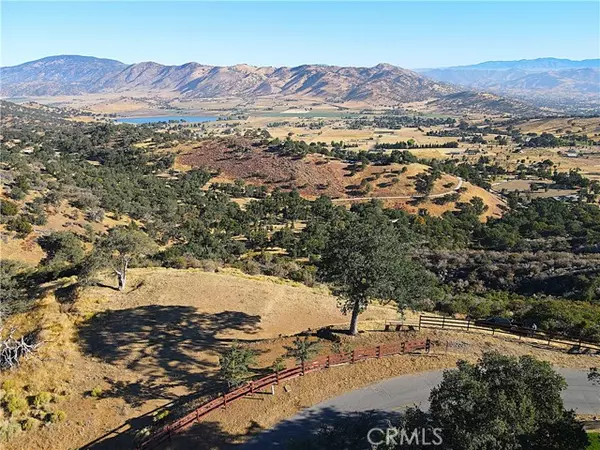 0 Zurich Drive, Tehachapi, CA 93561