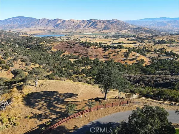 0 Zurich Drive, Tehachapi, CA 93561