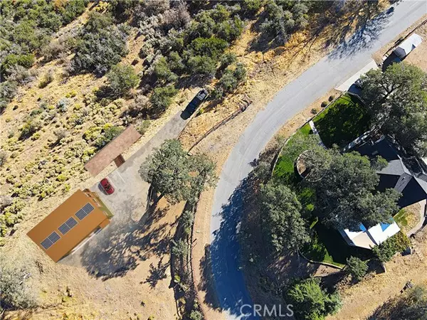 Tehachapi, CA 93561,0 Zurich Drive