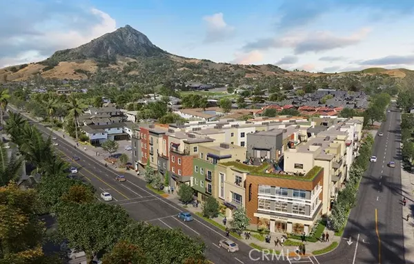 San Luis Obispo, CA 93405,790 Foothill Boulevard