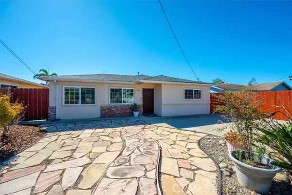Grover Beach, CA 93433,1508 Nice Avenue