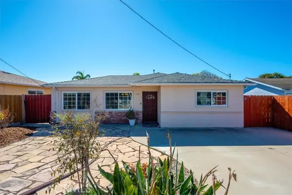 Grover Beach, CA 93433,1508 Nice Avenue