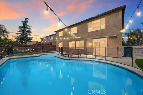 Bakersfield, CA 93312,805 Vermillion Drive