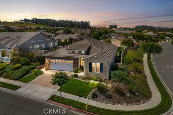 1154 Saguaro Way, Nipomo, CA 93444