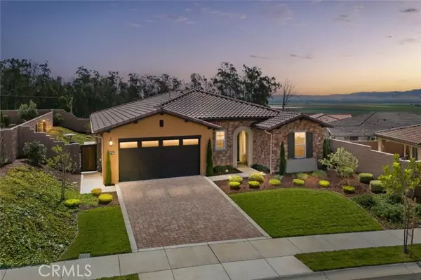 1016 Trail View Place, Nipomo, CA 93444