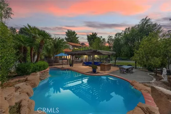 Bakersfield, CA 93306,4265 Country Club Drive