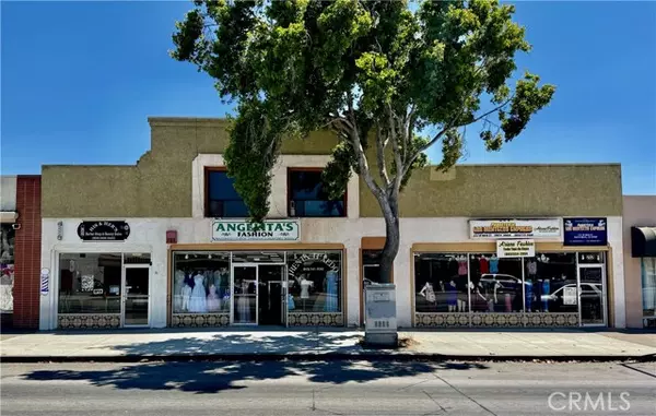210 W Main, Santa Maria, CA 93458