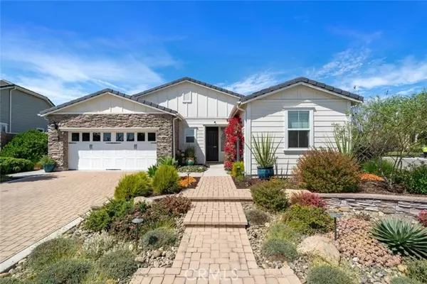 Nipomo, CA 93444,1160 Korey Court