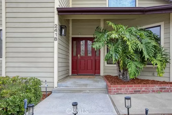 San Luis Obispo, CA 93401,2418 Cumbre Court