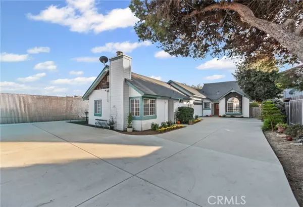 Oceano, CA 93445,1553 Palace