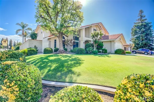 Bakersfield, CA 93311,2600 Oak Grove