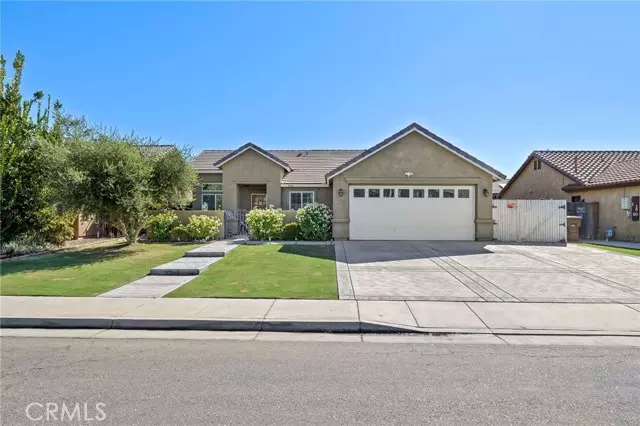 Bakersfield, CA 93311,3912 Cornerstone Way