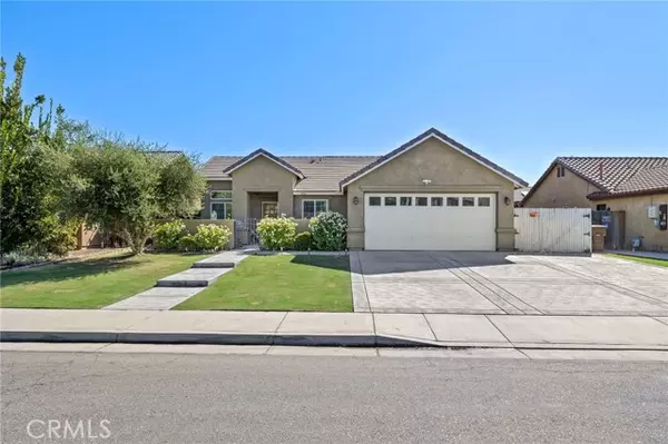 3912 Cornerstone Way, Bakersfield, CA 93311