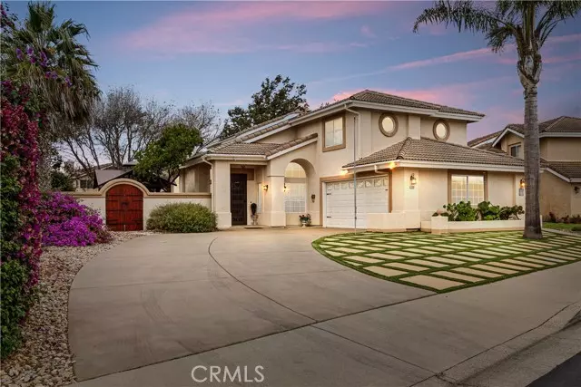 Lompoc, CA 93436,1320 Stonebrook