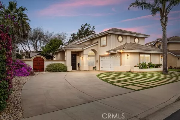 1320 Stonebrook, Lompoc, CA 93436