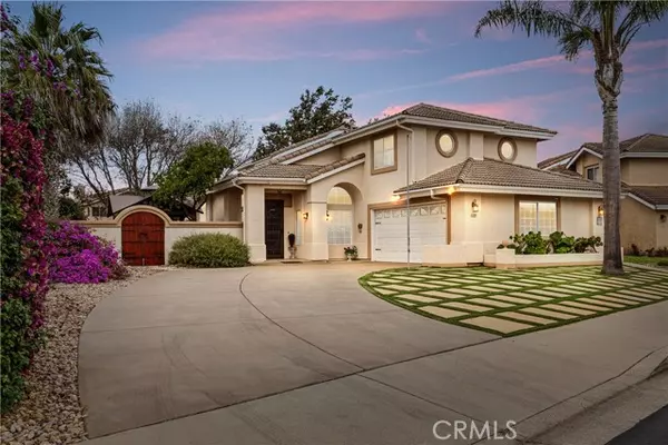 1320 Stonebrook, Lompoc, CA 93436