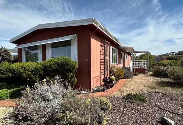 633 Ramona Avenue #24, Los Osos, CA 93402