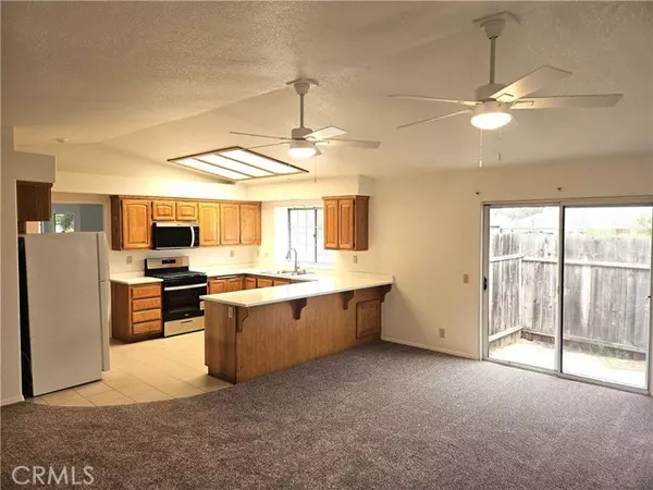 Nipomo, CA 93444,522 Higos