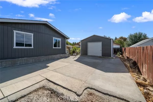 Atascadero, CA 93422,5705 Carrizo Road