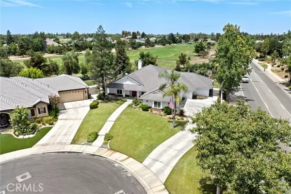 Bakersfield, CA 93312,4608 Scalloway