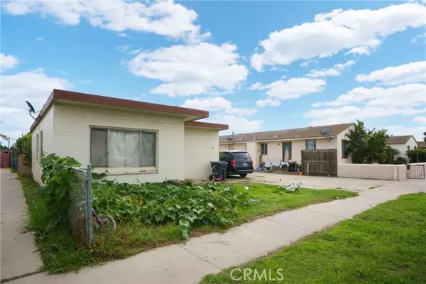 Santa Maria, CA 93458,320 N Oakley Drive