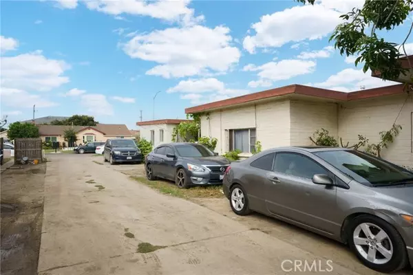 Santa Maria, CA 93458,320 N Oakley Drive