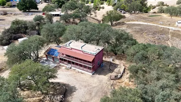 Templeton, CA 93465,3580 Grey Fox