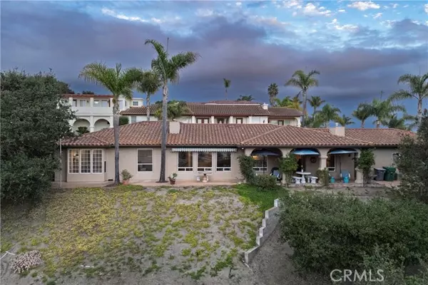 Pismo Beach, CA 93449,2 Paseo Ladera