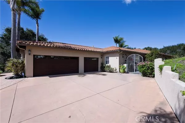 Pismo Beach, CA 93449,2 Paseo Ladera