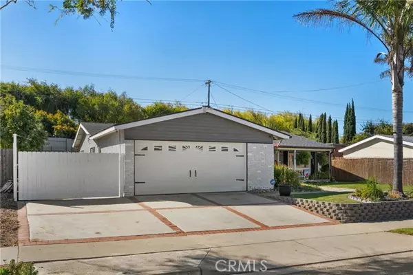 Santa Maria, CA 93455,376 Jullien Drive