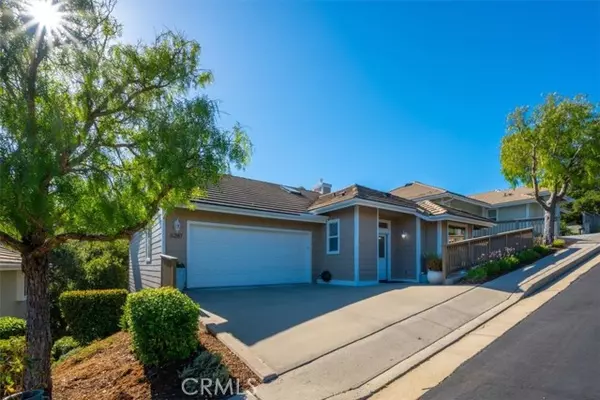 Avila Beach, CA 93424,6287 Kestrel Lane
