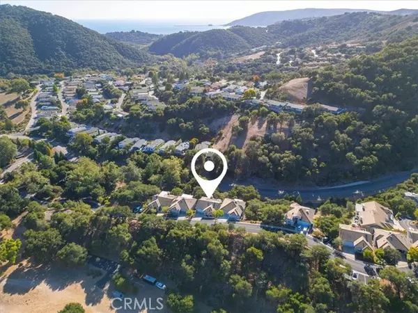 Avila Beach, CA 93424,6287 Kestrel Lane