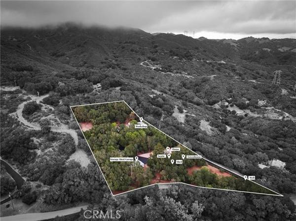 6650 Toro Creek Road, Atascadero, CA 93422