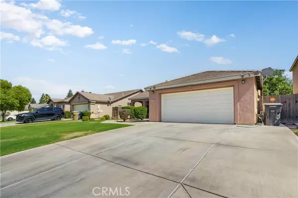 Bakersfield, CA 93311,11109 Vista Del Luna