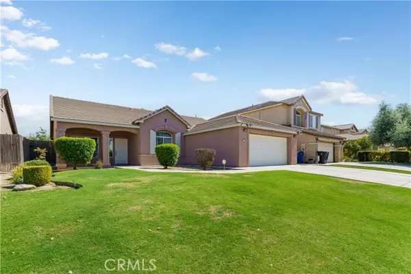 Bakersfield, CA 93311,11109 Vista Del Luna