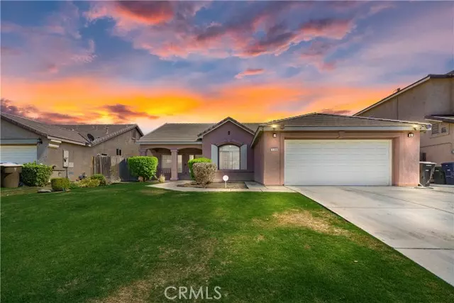 Bakersfield, CA 93311,11109 Vista Del Luna