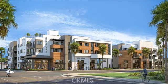 Grover Beach, CA 93433,401 W Grand Avenue #208