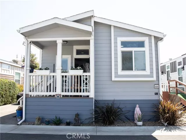 San Luis Obispo, CA 93401,145 South Street #A27
