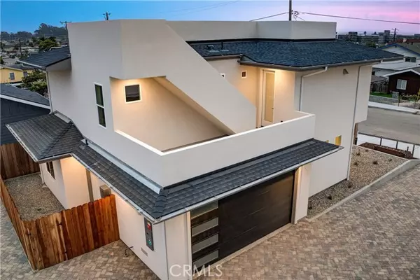 Grover Beach, CA 93433,238 N 7th Street