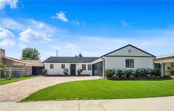 Reseda (los Angeles), CA 91335,7927 Zelzah