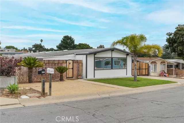 Nipomo, CA 93444,230 Lema Drive