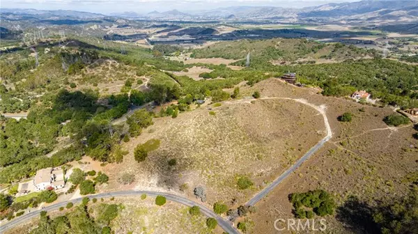Arroyo Grande, CA 93420,1190 Montecito Ridge Drive