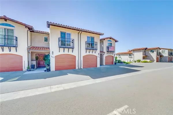 Pismo Beach, CA 93449,111 Greve Place