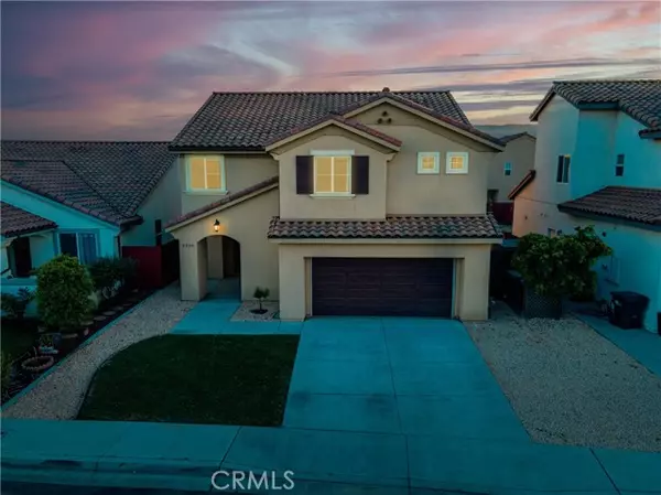 Guadalupe, CA 93434,4560 Del Mar