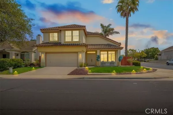 3694 Corta Bella, Santa Maria, CA 93455