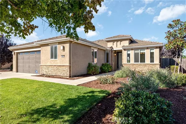 Santa Maria, CA 93454,309 Hampton