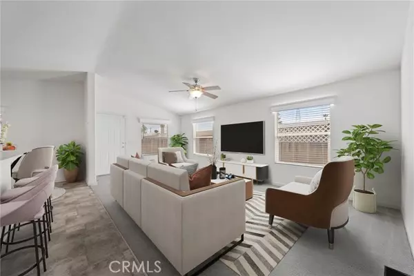 Bakersfield, CA 93304,4401 Hughes Lane #135