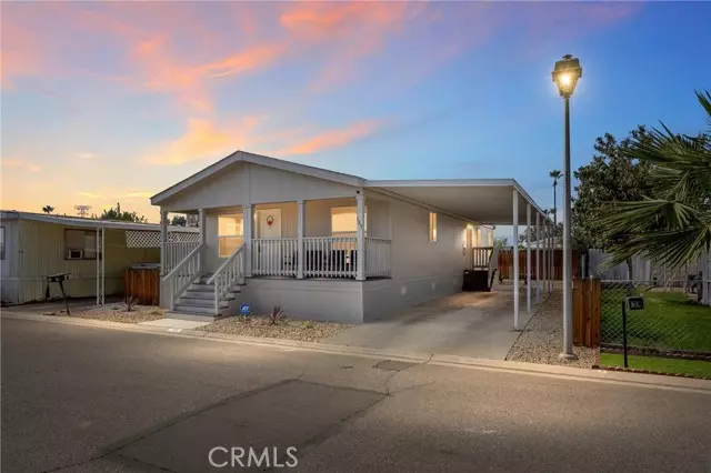 Bakersfield, CA 93304,4401 Hughes Lane #135